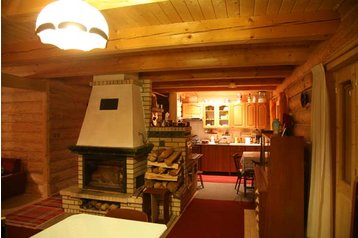 Zasebna nastanitev Tatranská Javorina 2